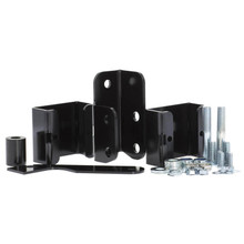 ARB P/Hard Ext Bkt Kit Jk-Rhd - FK39