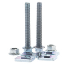 ARB Castor Correction Kit Jk Wrangler - FK53