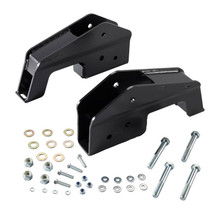 ARB Rad Arm Brkt F250/350 08/10 - FK80