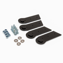 ARB Caster Kit F250 2008 On - FK81