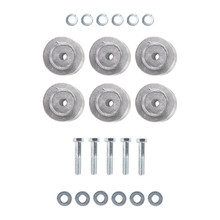 ARB G/Box Packer Kit Tj Man 03On - JWGK02