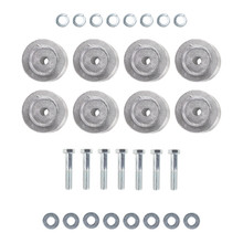 ARB G/Box Packer Kit Tj Auto-03On - JWGK03