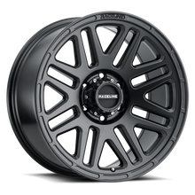 Raceline 944B Outlander 15x5in / 5x114.3 BP / 0mm Offset / 3.19mm Bore - Satin Black Wheel - 944B-55012