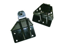 Superlift 73-87 Chevy/GMC 1/2 & 3/4 Ton 4in Rear Shackle Flip Kit - 3030