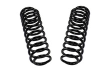 Superlift 18-19 Jeep JL 2 Door Including Rubicon Dual Rate Coil Springs (Pair) 4in Lift - Rear - 599