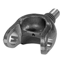 Yukon Chromoly Outer Front Axle for Dana 30/Dana 44 Differentials 32 Spline 6.3in Long - YA W39130