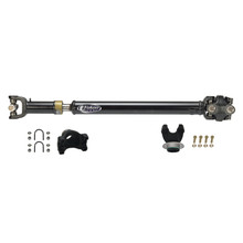 Yukon Gear Heavy Duty Driveshaft for 07-11 Jeep JK Front A/T Only - YDS001