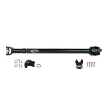 Yukon Gear Heavy Duty 1310 Rear Driveshaft 2018+ Jeep Wrangler JL Sport 4DR - YDS029