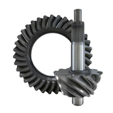 Yukon Gear High Performance Gear Set For Ford 9in in a 3.70 Ratio - YG F9-370