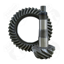 Yukon Gear High Performance Gear Set For GM Ci in a 3.55 Ratio - YG GMVET-355