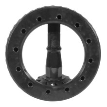 Yukon 9.5in GM 3.73 Rear Ring & Pinion Install Kit Axle Bearings and Seals - YGK2249