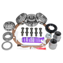 Yukon Gear Master Overhaul Kit for 2016+ Toyota Tacoma 8in. Automatic w/o E-Locker - YK TV6-C