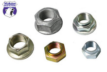 Yukon Gear Pinion Nut - YSPPN-020
