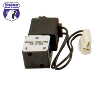 Yukon Gear Zip Locker Solenoid Valve - YZLASV-01