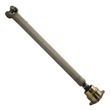 Yukon Gear & Axle USA Standard Front Driveshaft Hummer H3 23-5/8in Weld to Weld - ZDS9492
