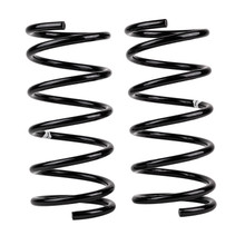 ARB / OME Coil Spring Rear Terracan & Hd - 2604