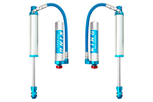 King Shocks 2008+ Toyota Sequoia Rear 2.5 Remote Reservoir Shock w/Adjuster (Pair) - 25001-200A