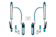 King Shocks 2022+ Toyota Tundra Rear 2.5 Dia Remote Reservoir Coilover & Adjuster (Pair) - 25001-397A