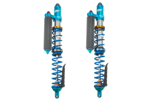 King Shocks 2022+ POLARIS RZR PRO R 3.0 Rear Coilover Finned Reservoir Shock w/2.5 Adjuster -Single - 33700-331A