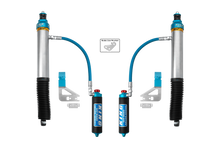 King Shocks 2022+ Toyota Tundra Rear 3.0 IBP Performance Shock Kit w/ Comp Adj. (Pair) - 33700-397A