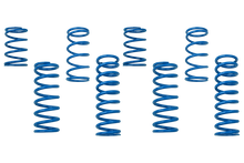 King Shocks 2022+ Polaris RZR Pro R 2/4 Seat Spring Set (8 Pcs) - SPR1002