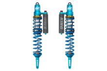 King Shocks 2022+ POLARIS RZR PRO R 3.0 Front Coilover Finned Reservoir Shock w/2.5 Adjuster -Single - 33700-330A