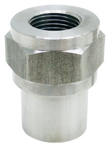 RockJock Threaded Bung 3/4in-16 RH Thread - CE-9112B1