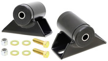 RockJock TJ/LJ/YJ 4.0L Only Heavy Duty Motor Mount Kit w/ Hardware - CE-9201