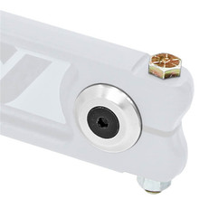 RockJock Antirock Sway Bar Arm Hardware Kit - CE-99005A