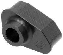 RockJock JL Antirock Sway Bar Bushing Right Rear Frame Bracket for 25 spline bar - CE-9900JLRR