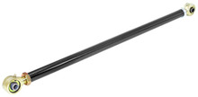RockJock JT Gladiator Johnny Joint Trac Bar Rear Bolt-On Adjustable Greasable 1.25in X .188in - RJ-150400-105