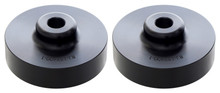 RockJock JT Gladiator Mojave Rear Coil Spring Spacers Axle Side - RJ-157600-101