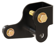 RockJock 2021+ Bronco Geometry Correction Axle Bracket for Rear Trac Bar - RJ-181400-101