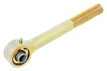 RockJock Johnny Joint Rod End 2in Narrow Forged Long Shank 1in-14 RH Threads 1.800in x .630in Ball - RJ-305300-102