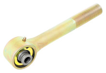 RockJock Johnny Joint 2 1/2in Narrow Forged Long Shank 1 1/4in-12 RH Threads 2.625in x .562in Ball - RJ-335401-102