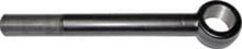RockJock Modular Extreme Duty Steering Rod End Forging - Straight LH - JK-9703DLFL