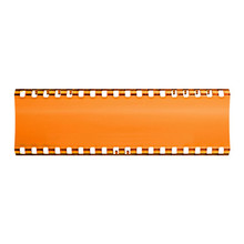 Rigid Industries Light Cover for SR-Series Amber PRO - 6in. - 105833