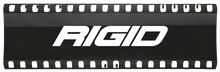 Rigid Industries 6in SR-Series Black Light Covers - 2pc - 105843