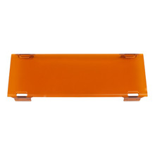 Rigid Industries Light Cover for E/RDS Amber PRO - 10in. - 110994