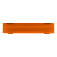 Rigid Industries Light Cover for SR-Series Amber PRO - 10in. - 131614