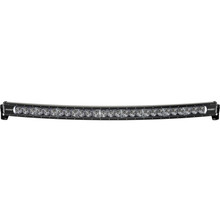 Rigid Industries Radiance+ Curved 50in. RGBW Light Bar - 350053