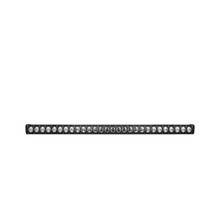 Rigid Industries Revolve 40in Bar w/White Trim Ring - 440613