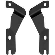 Rigid Industries 16-20 Toyota Tacoma A-Pillar Mount (Fits 360-Series, D-Series, D-SS) - 46702