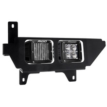 Rigid Industries 2021+ Ford F-150 Dual Fog Light Kit - 46740