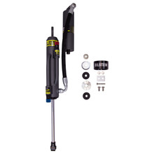 Bilstein B8 8100 (Bypass) 05-22 Toyota Tacoma 4WD Rear Left Shock Absorber - 25-320442