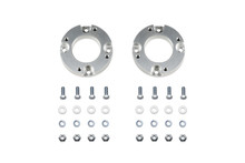 Fabtech 2024 Toyota Tacoma 4WD (w/o AVS) 1.5in Leveling Kit - FTL5607