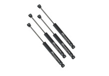 Superlift 76-86 Jeep CJ7 / 76-83 CJ5 / 81-85 Scrambler Lift Kit Shock Box SL Shadow 0-2in. Lift - 84079