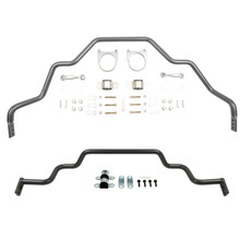 Belltech 19-21 Chevrolet Silverado / GMC Sierra 1500 Anti-Swaybar Set - 9941