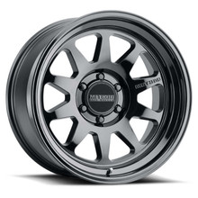 Method MR316 20x9 / 6x5.5 BP / 18mm Offset / 106.25mm CB Gloss Black Wheel - MR316290601318