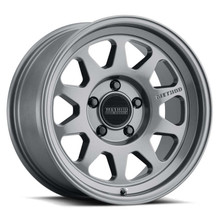 Method MR316 20x9 18mm Offset 8x180 130.81mm CB Gloss Titanium Wheel - MR31629088818